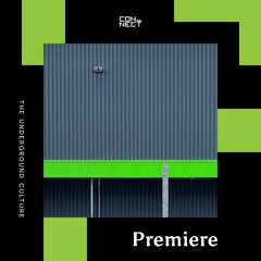PREMIERE: BiGz - Moriah (Nicolas Giordano Remix) [Electronic Groove Records]