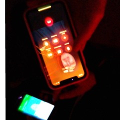 Ruf an (Akah und Slix)