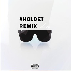 #Holdet - Sivas (Soennic Remix)