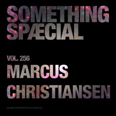 MARCUS CHRISTIANSEN: SPÆCIAL MIX 256