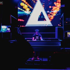 DJ FRIKI Live At HardBeats After Party, Crkva, Rijeka, Croatia (19.11.2022)