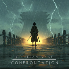 Obsidian Spire - Confrontation