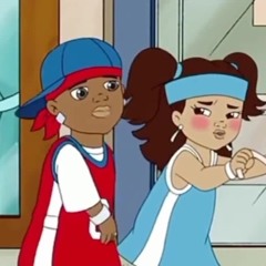 "Jayjay D-Roc" beat by JHarma