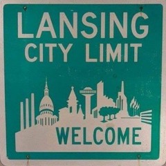 Futuristic Skyline (Lansing)