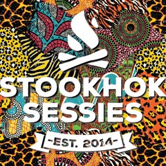 De Afrokaan - Stookcast tape