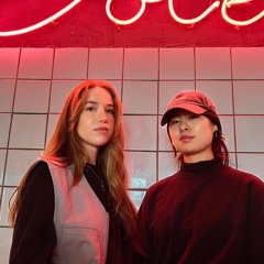NAT & YOON @ Radio Panini (14.03.2025)