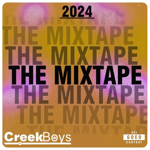 The Mixtape #012