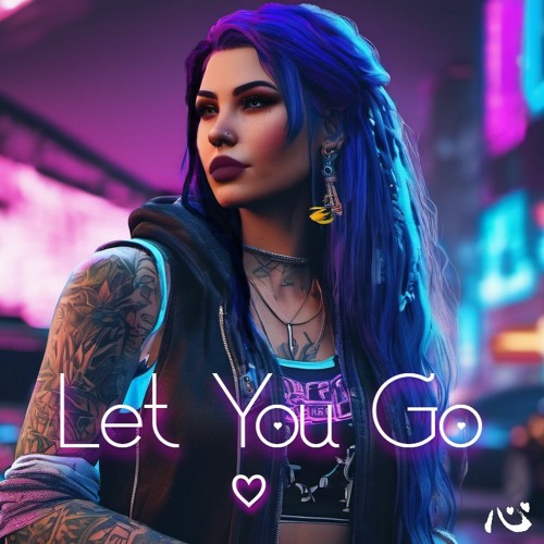 Let You Go - 𝕍