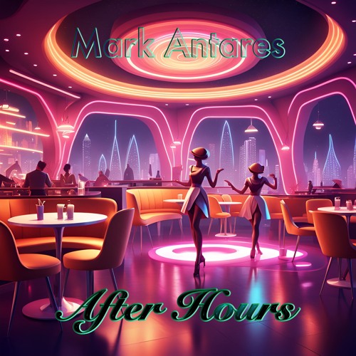 After Hours (Fusion Gold)