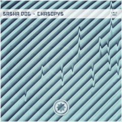 [CALLI054] Sasha Dog - Chasopys