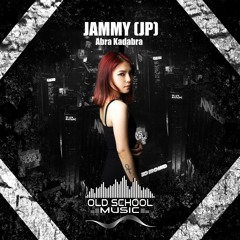 JAMMY(JP)- ABRA-KADABRA (Original Mix)