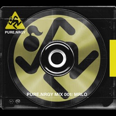 PURE NRGY MIX 001 - MRLO