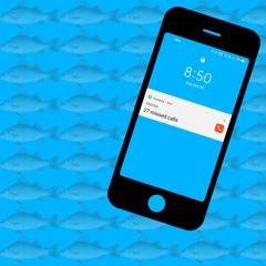 Missed Calls (Prod. Mister Salmon)