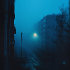 Rōōh x Orik Lake - long nights