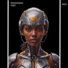 PRYKHODKO - Fast