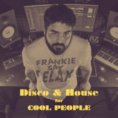 Ma Khe | Disco & House For Cool People | Disco - Deep - House