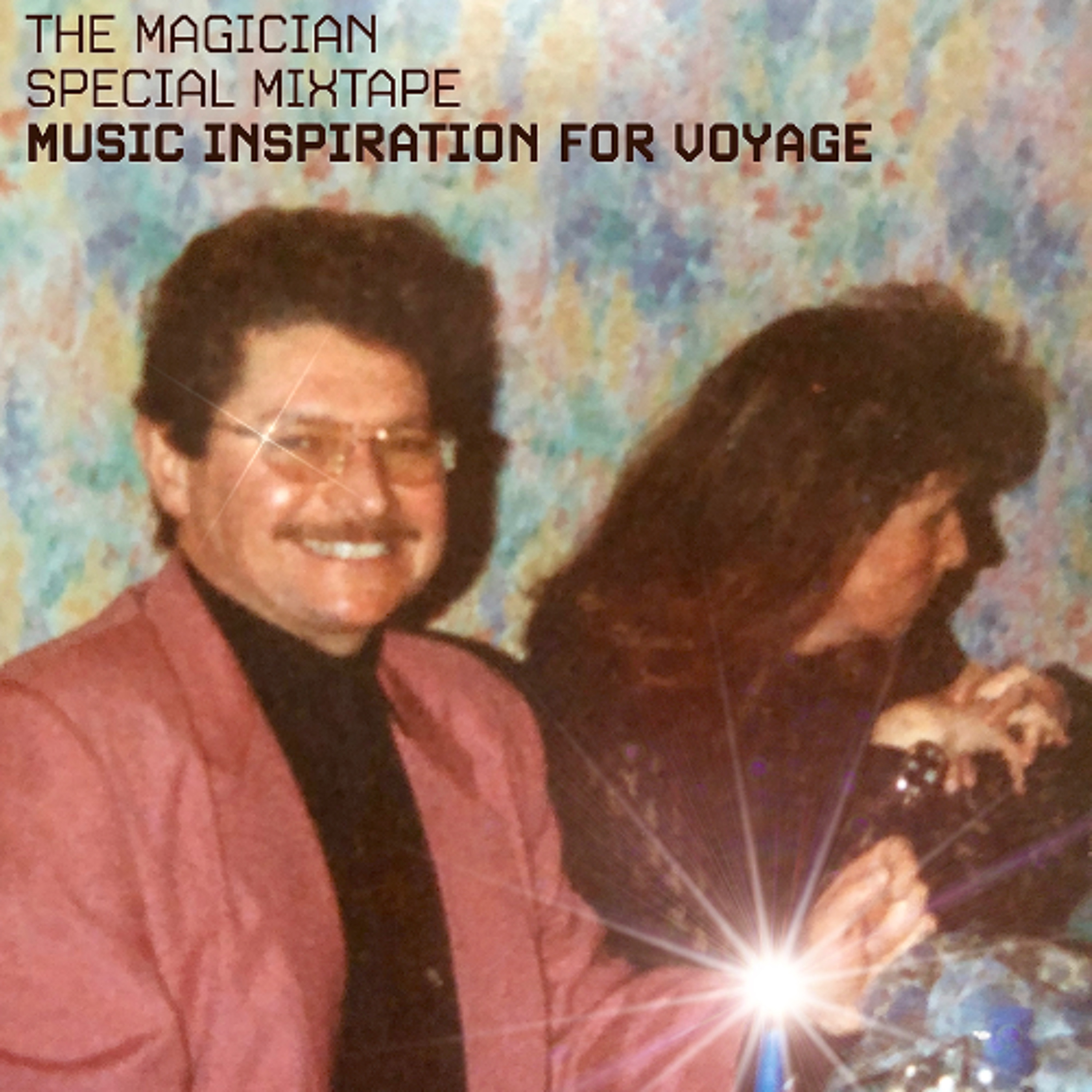 The Magician\'s Magic Tapes