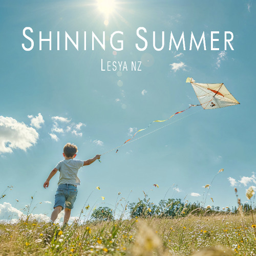 Shining Summer - Dreamy and Positive Music for Videos by Lesya NZ
