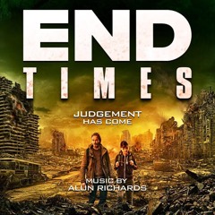 All I Do (End Credits) [feat. State Capture]