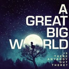 Любимое из Spotify