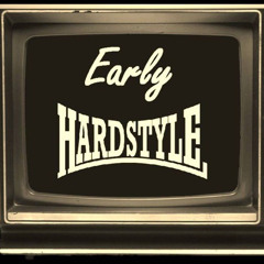 OMEN - Early Hardstyle Mini Mix