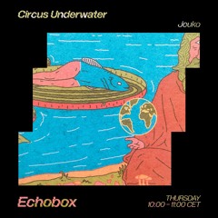 Circus Underwater #28 w/ Jouko [Echobox Radio]