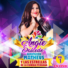 Ay Amor / Mujer Solitaria / Lloraré y Sufriré (En Vivo)