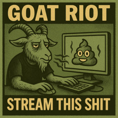 Stream This Shit