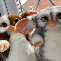 Hello Kitty why the long face?