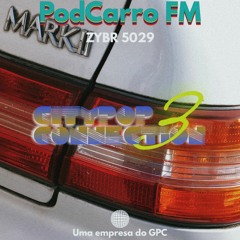 PodCarro FM - Citypop Connection 3