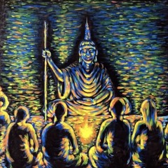 Set bota fogø no ců 🔥