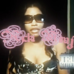 LJaytherocka - Nicki Manaj (prod Benji570)