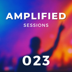 SMIN - Amplified Sessions 023