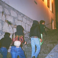 Just Sven - Komm mit mir (extendedversion)