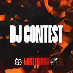 Odwi33rt - DJ CUBEHARD - LAST DANCE DJ CONTEST