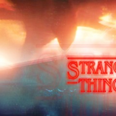 Stranger Things 147BPM (Hip-Hop Beat)