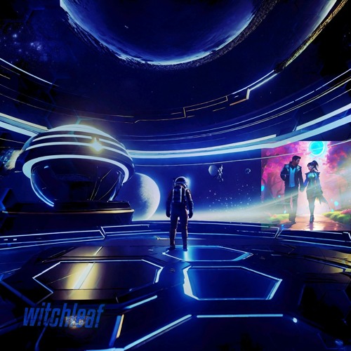 Space Next To Me [Mix Edit]