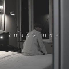 Young K - Talk (Khalid, Disclosure cover)