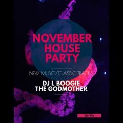 November House Party