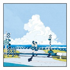 少女レイ shoujo rei acoustic cover (original by mikito p)