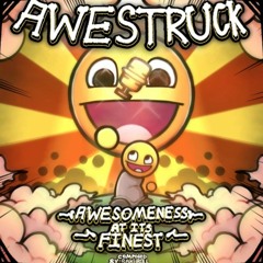 AWESTRUCK