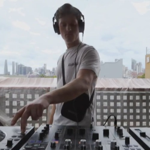Minimal & Deep House - Live at Skyline: A Caldera, Stomp TV & Gigged Out Event 19.10.24
