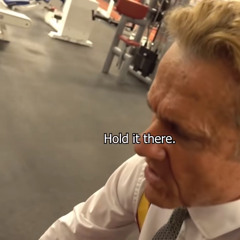 tom platz x brodyaga