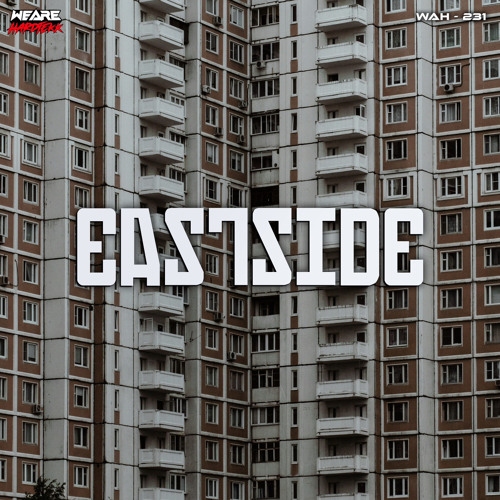 BlotexX - Eastside