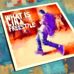 WHAT IS LINA (FREESTYLE)