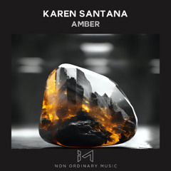 IM015 | Karen Santana - Amber (Original Mix) [Iktan Musik Records]