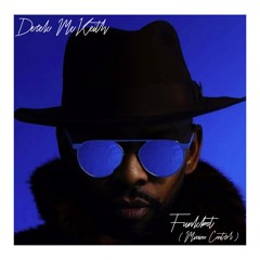 Funkbot (Mission Control) - Derek McKeith