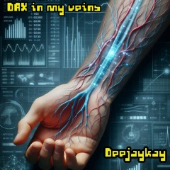 DAX in my veins (instrumental)
