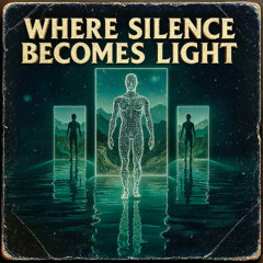 Where Silence Becomes Light