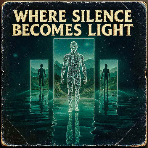 Where Silence Becomes Light
